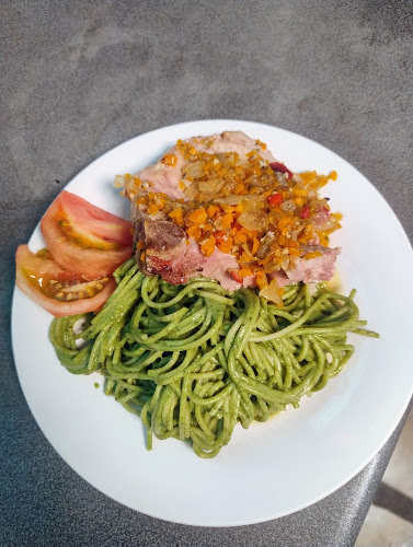 Jopia restaurant - Gastronomía y hostelería