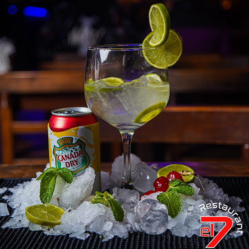 Restaurantel7 - Gastronomía y hostelería