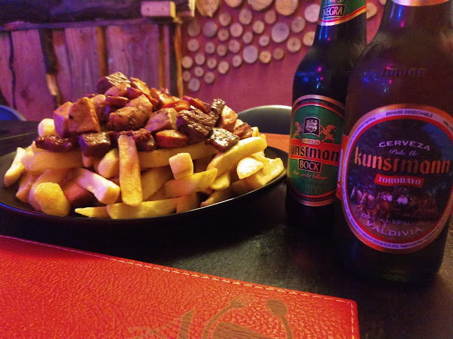 AJ RESTOBAR - Gastronomía y hostelería