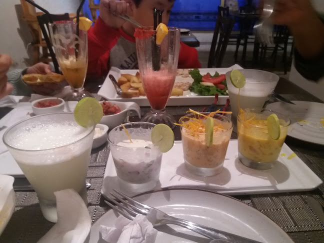 Opinii despre Restaurant Mankka în Iquique - Gastronomía y hostelería