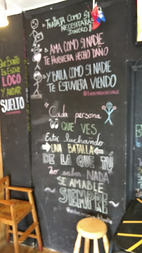 Entre Masas del Valle Phone number