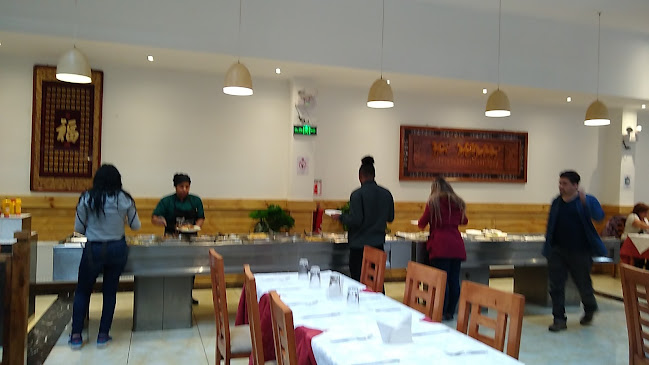 Oveja negra resto bar - Punta Arenas