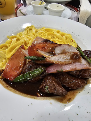 ElAjíSeco Del Inca - Gastronomía y hostelería