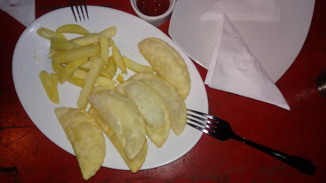 Club del WBO - Gastronomía y hostelería