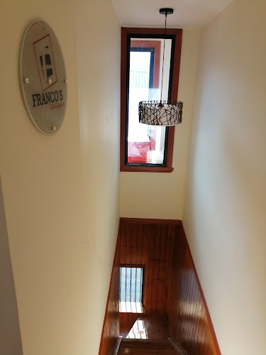 Dieciocho 180, 5711003 Ancud, Los Lagos