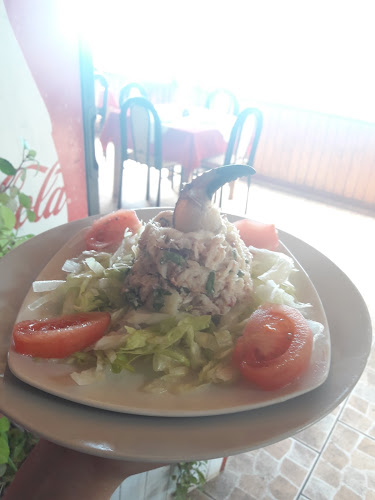 Restaurant De Turismo Yarival - Gastronomía y hostelería