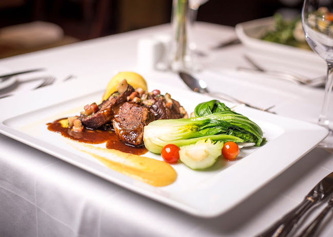 Opinii despre Restaurant Bristol în Santiago - Gastronomía y hostelería