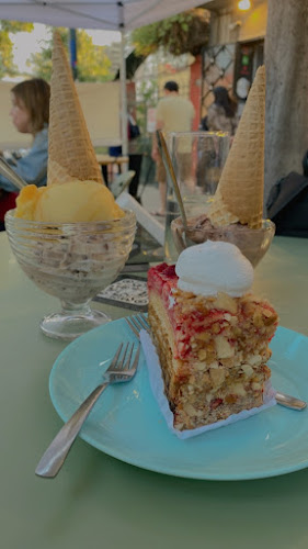 Heladería ITALIA1609 Café & Crêpe - Gastronomía y hostelería