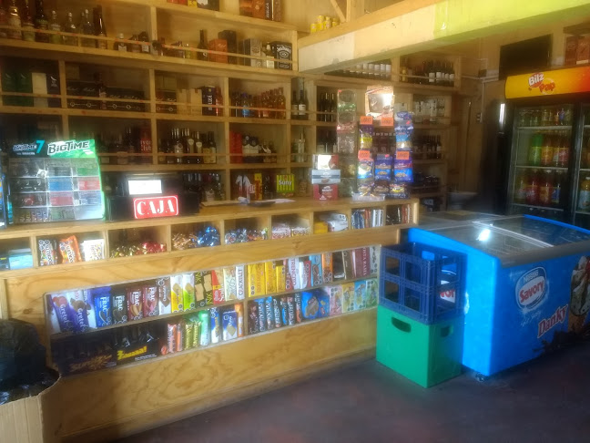 Botilleria Vinancho La Laja - Gastronomía y hostelería