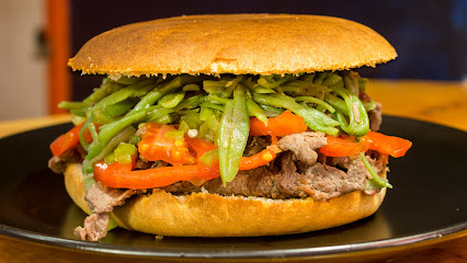 Sandwicheria Mi Tercer Tiempo SPA.