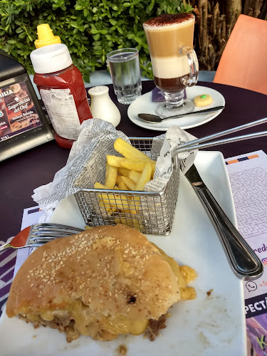 Locos X Viña Café - Gastronomía y hostelería