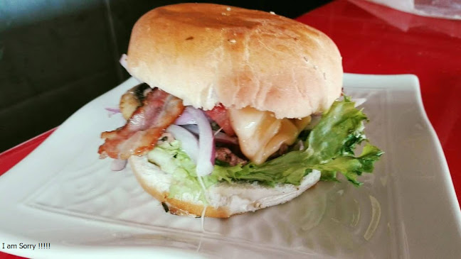 Comentarii opinii despre Chancho Negro El Monte