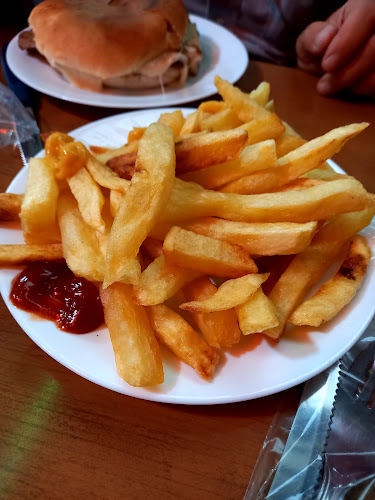 El Mordiscón - Gastronomía y hostelería