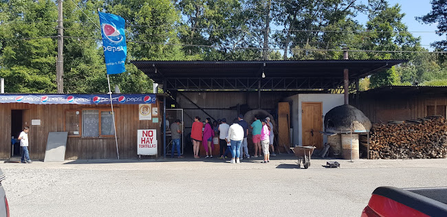 Los Hornitos De Lanco