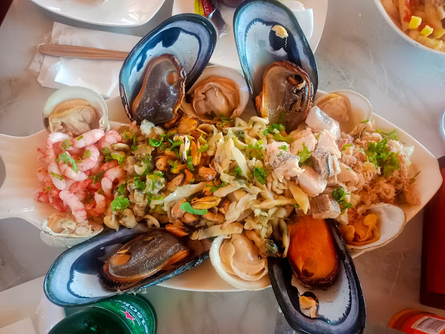 Restaurante Cormoran