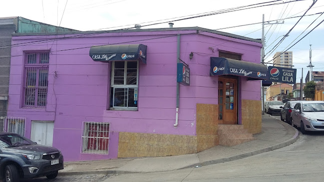 Restaurante Casa Lila