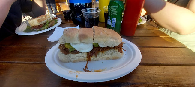 Comments and reviews of Santa Mechada