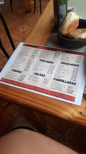 El Quincho Magallanico