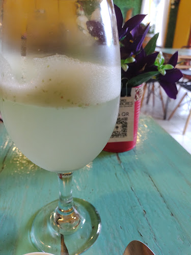 Colores y Sabores Restaurant - Gastronomía y hostelería