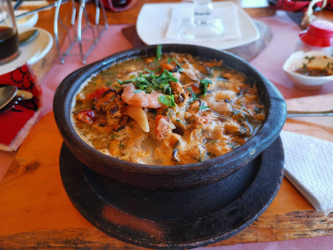 Don Salmón - Gastronomía y hostelería