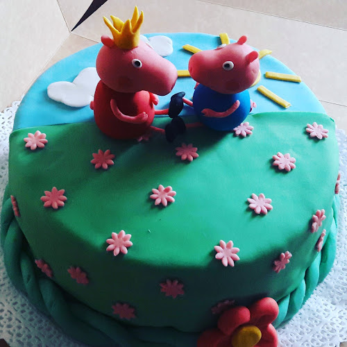 Opinii despre Dulce & Mio în Puente Alto - Gastronomía y hostelería