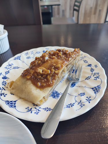 Cafe Herz - Frutillar