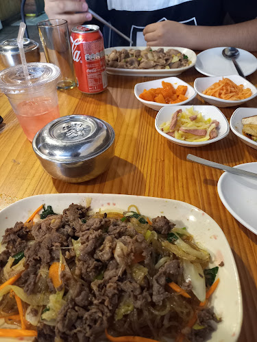 Reviews of Restaurante seul in Recoleta - Gastronomía y hostelería