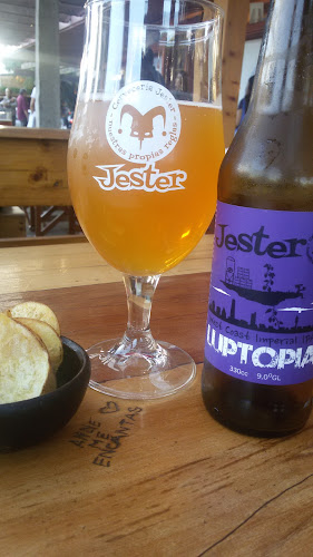 BEERHOUSE BAR PUCON Phone number