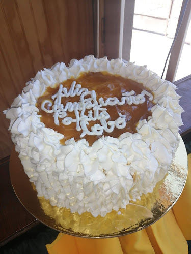 Opinii despre Amasanderia Los Nietos în Pedro Aguirre Cerda - Gastronomía y hostelería