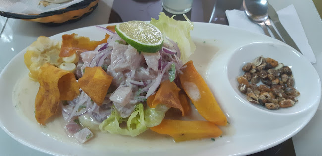 Comentarii opinii despre Sabores Del Peru