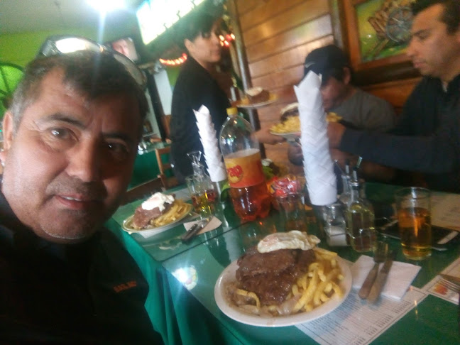 Federico Errázuriz 2184-2198, 1392996 Calama, Antofagasta