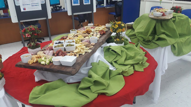 Bar Restaurant tenedor libre Rancho