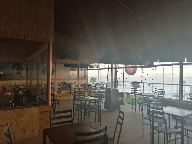 Beach Bar Chile - Constitucion