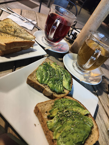 Los Morros Coffe Shop