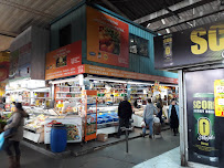 Mercado la Vega - Gastronomía y hostelería