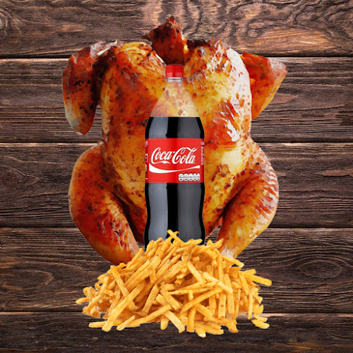 Delivery Brasas - La Granja