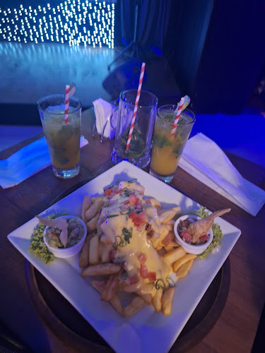 Comentarii opinii despre Blue Pub