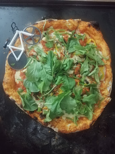 Primates pizza - Puente Alto