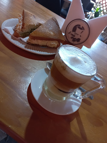 il mio caffe - Arica