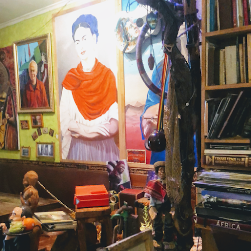 Restaurant Millahue - Gastronomía y hostelería