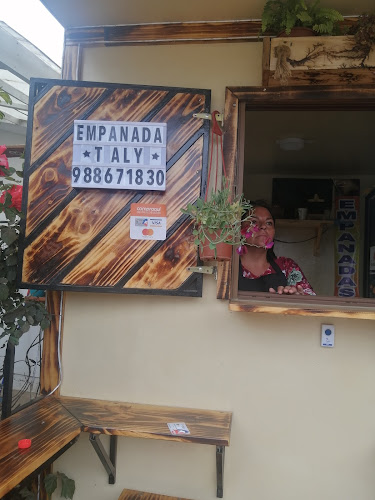 Empanadas TALY - Gastronomía y hostelería