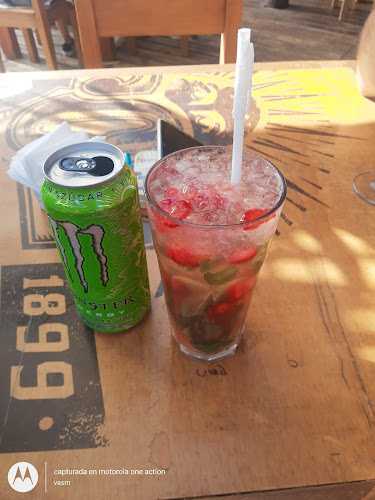 Av. del Mar 4600, 1711019 La Serena, Coquimbo