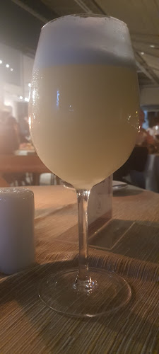 Alto Ají Seco - Gastronomía y hostelería