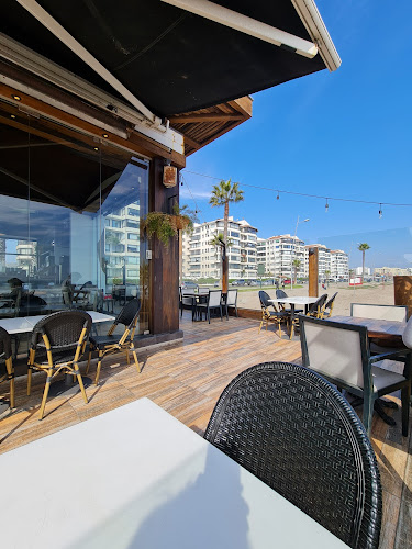 Restaurante Estación - Gastronomía y hostelería