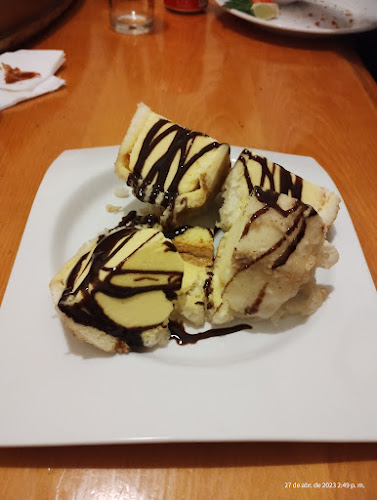 Comentarii opinii despre Restaurant Japón