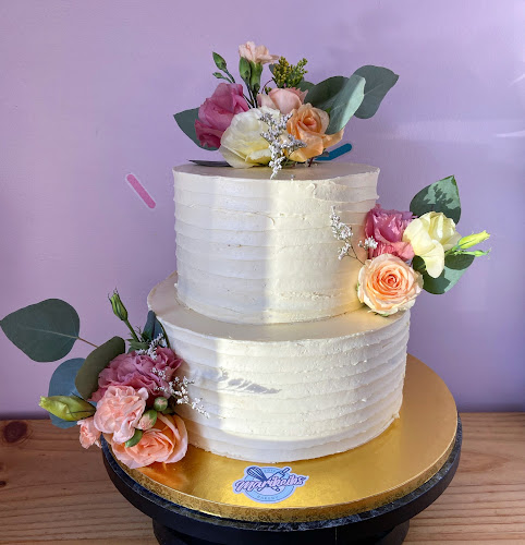 Marikeiks cupcakes & cakes - Santiago