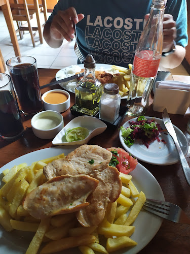 Comentarii opinii despre Entre Copas