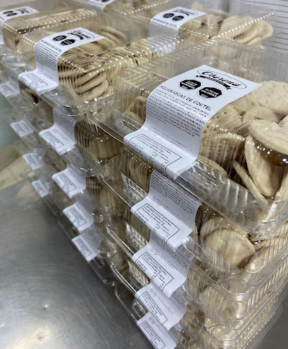 Oberena Bakery & Co.