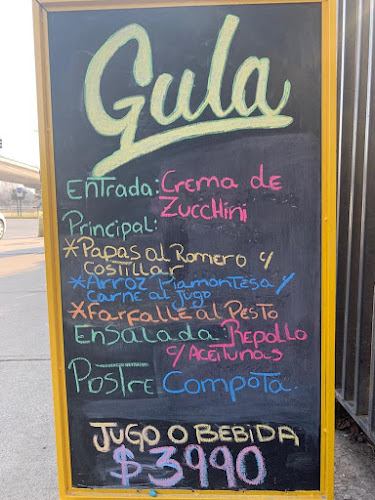 Calafate Sushi Delivery - Puente Alto