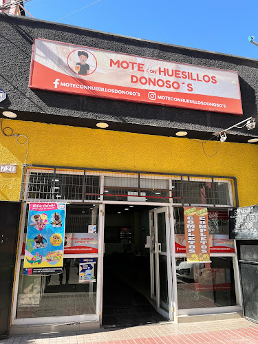 Paula Gutierrez Escobar, Bar, Gelateria, Pizzeria Y Servicios Gastronomicos E.I.